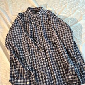 Ralph Lauren men’s button down shirt